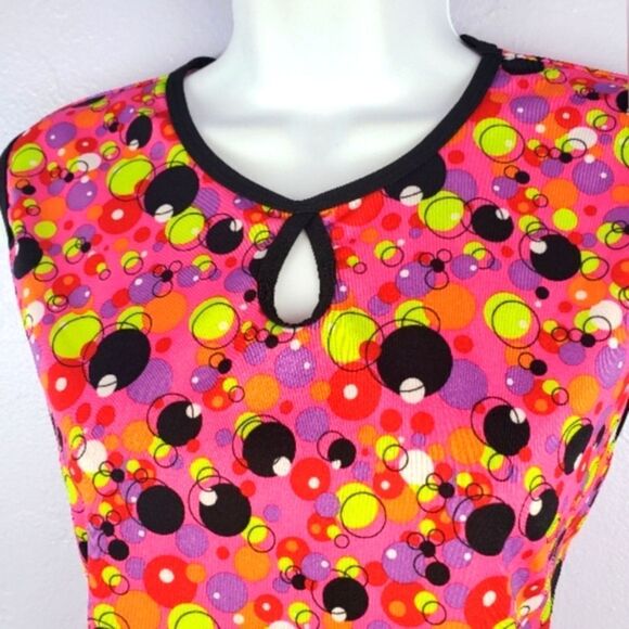 WOMEN'S PERFORMANCE Athletic Top - Picture 1 of 4